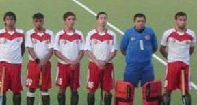 Hokey´de tarih yazdık